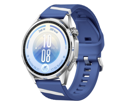Smartwatch Huawei Watch GT 7 niebieski 46mm